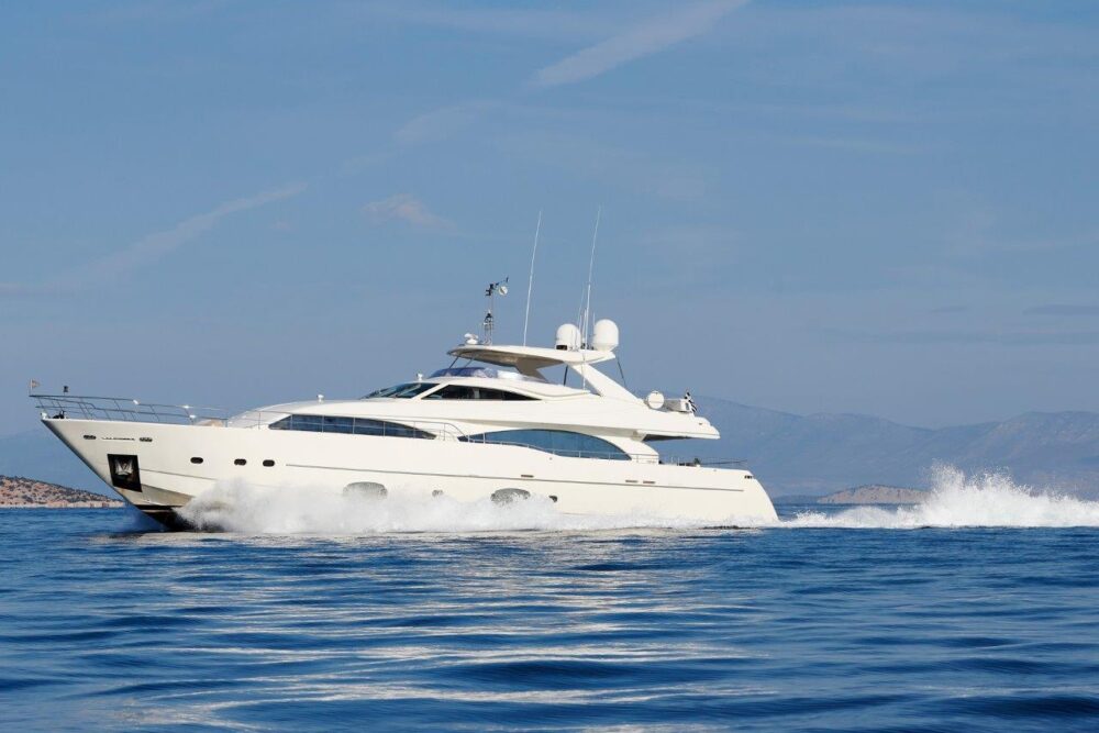 Custom Line 97 “PAREAKKI” - Featured 