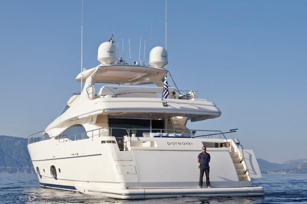 Custom Line 97 “PAREAKKI” - Featured 