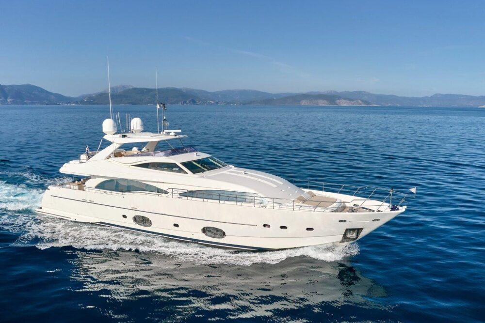 Custom Line 97 “PAREAKKI” - Featured 