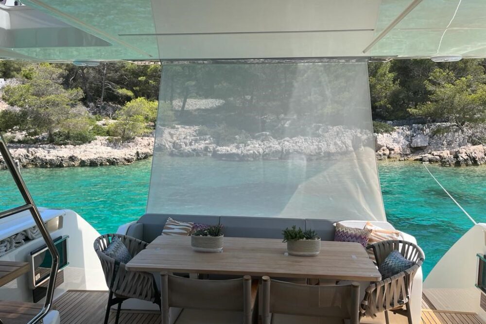 Ferretti Yachts 670 “WDVS” - Exterior 