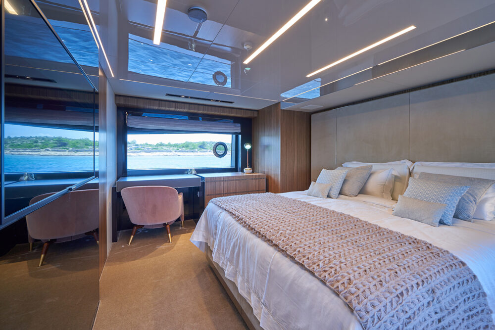 RIVA 100 Corsaro “NIKITA” - Featured 
