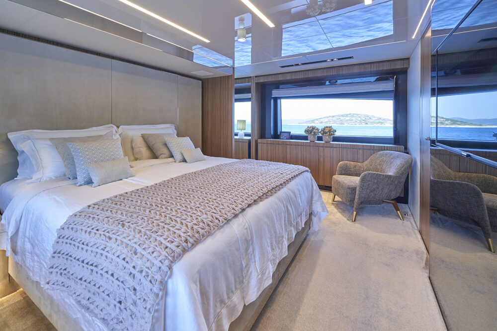 RIVA 100 Corsaro “NIKITA” - Featured 