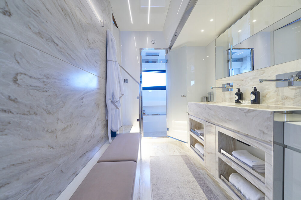 RIVA 100 Corsaro “NIKITA” - Featured 