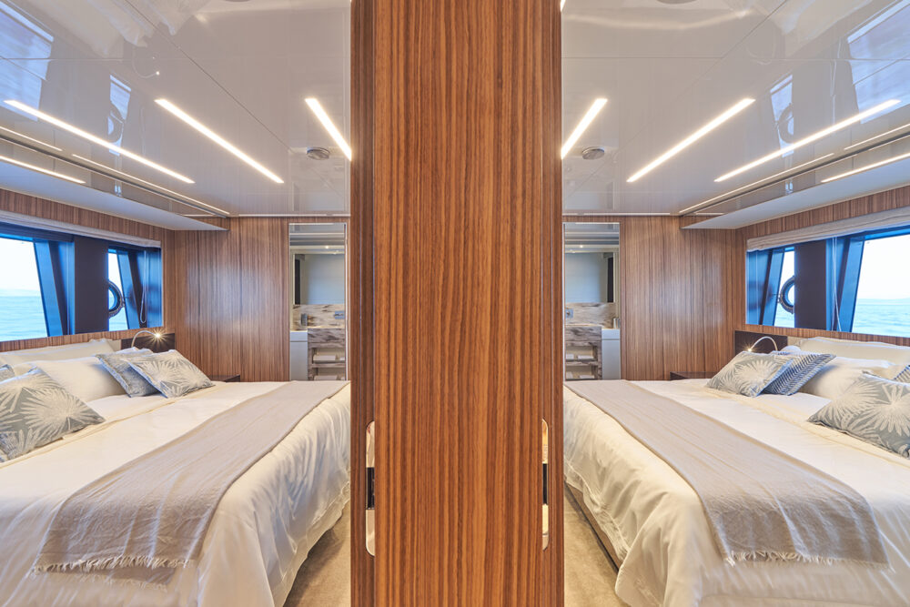 RIVA 100 Corsaro “NIKITA” - Featured 