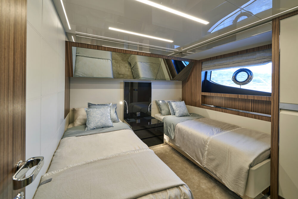 RIVA 100 Corsaro “NIKITA” - Featured 