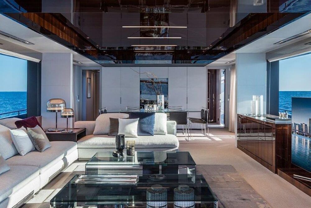 RIVA Dolcevita 110 „DON’T WORRY“ - Vorgestellt 