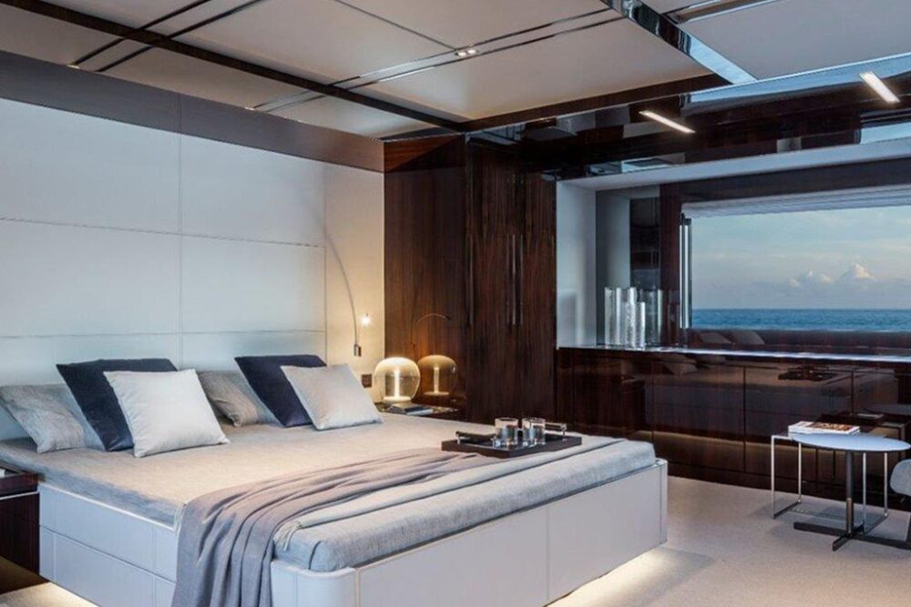 RIVA Dolcevita 110 „DON’T WORRY“ - Vorgestellt 