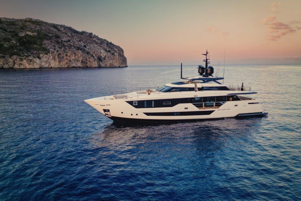 Custom Line 106 “ALVIUM” - Featured 
