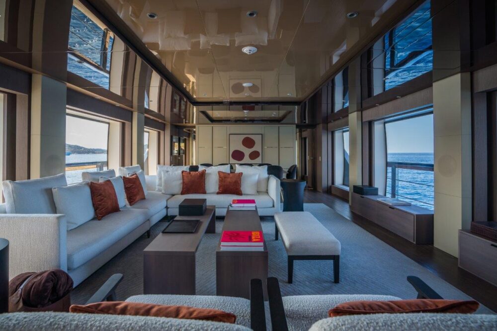 Custom Line 106 “ALVIUM” - Featured 
