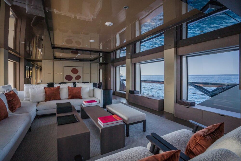 Custom Line 106 “ALVIUM” - Featured 