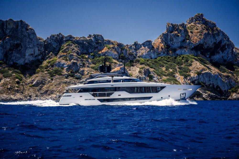 Custom Line 106 “ALVIUM” - Featured 