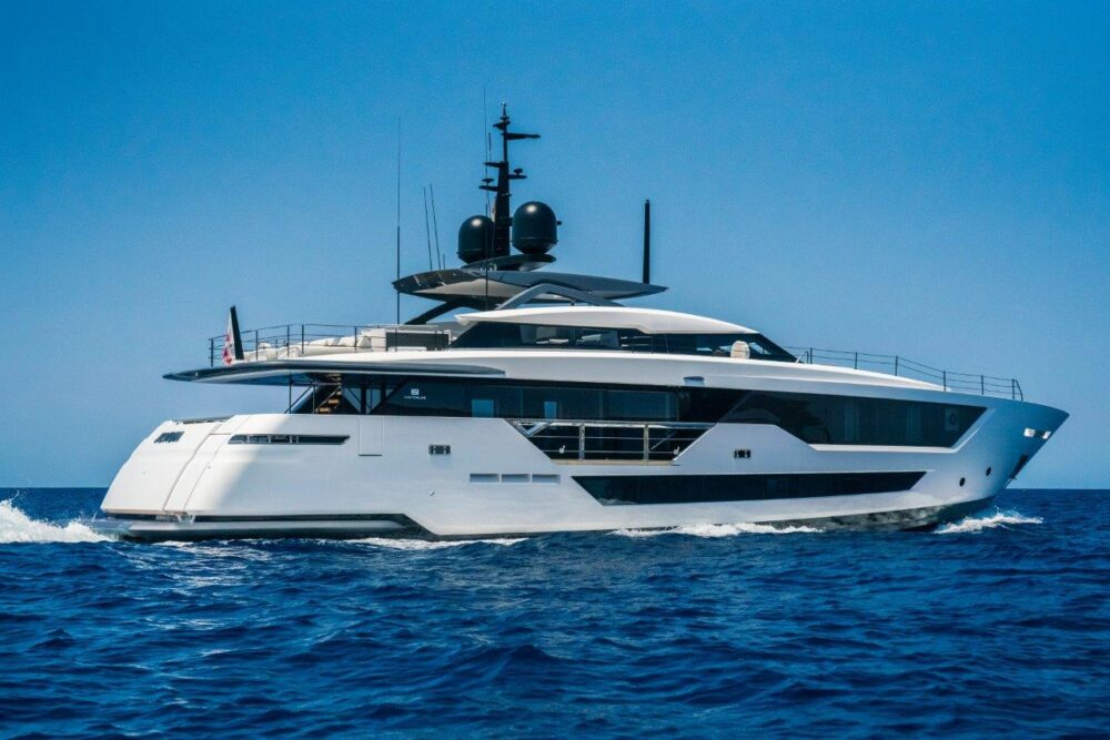 Custom Line 106 “ALVIUM” - Featured 