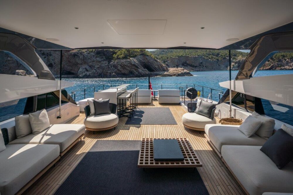 Custom Line 106 “ALVIUM” - Featured 