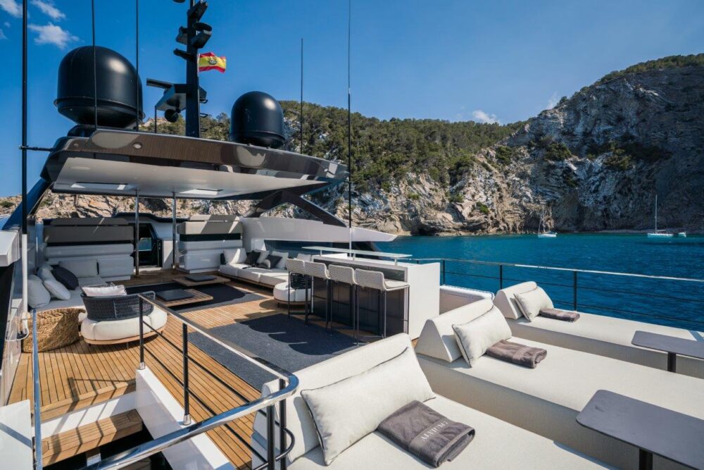 Custom Line 106 “ALVIUM” - Featured 