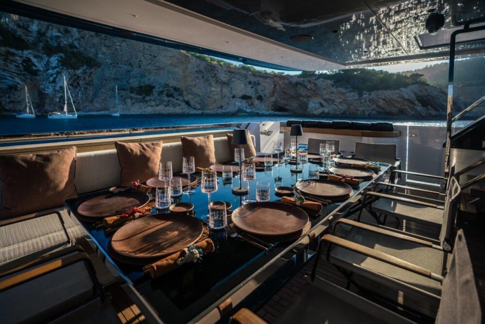 Custom Line 106 “ALVIUM” - Featured 