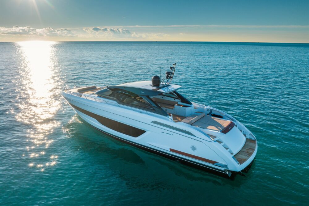 Riva 68 Diable “DIABLE” - Esterno 