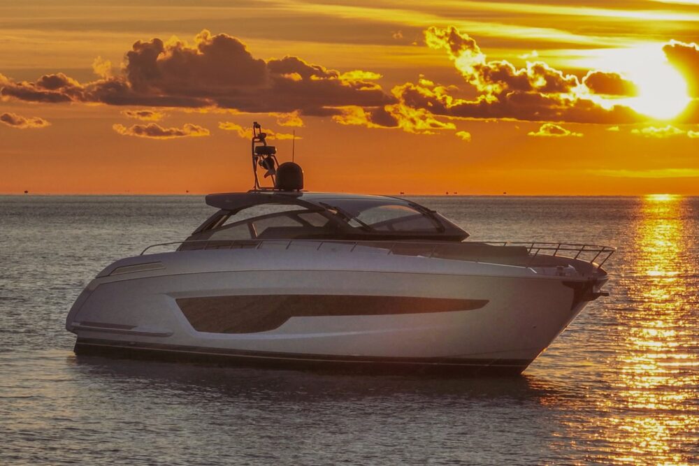 Riva 68 Diable “DIABLE” - Esterno 