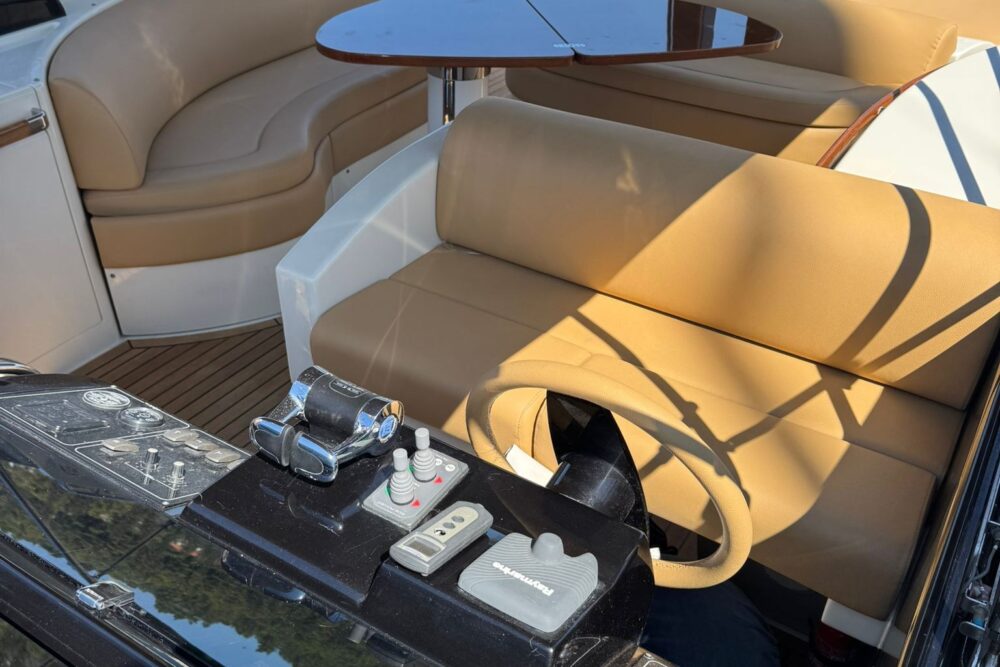 Riva 52 Rivale “Ultimo” - Exterior 