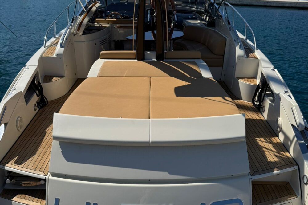 Riva 52 Rivale “Ultimo” - Exterior 
