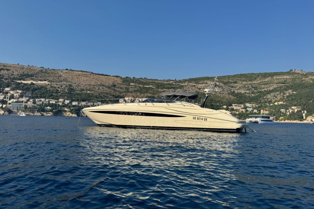 Riva 52 Rivale “Ultimo” - Exterior 