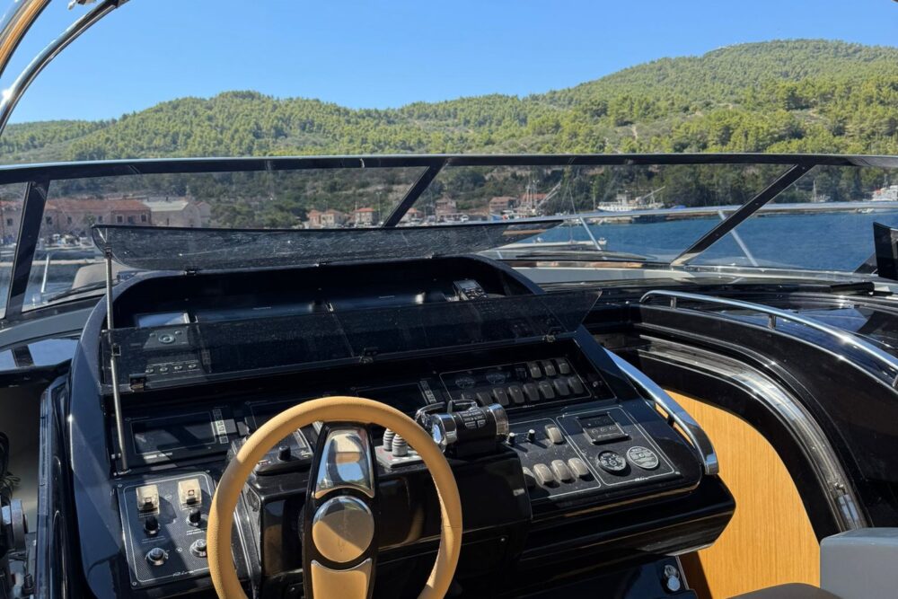 Riva 52 Rivale “Ultimo” - Exterior 