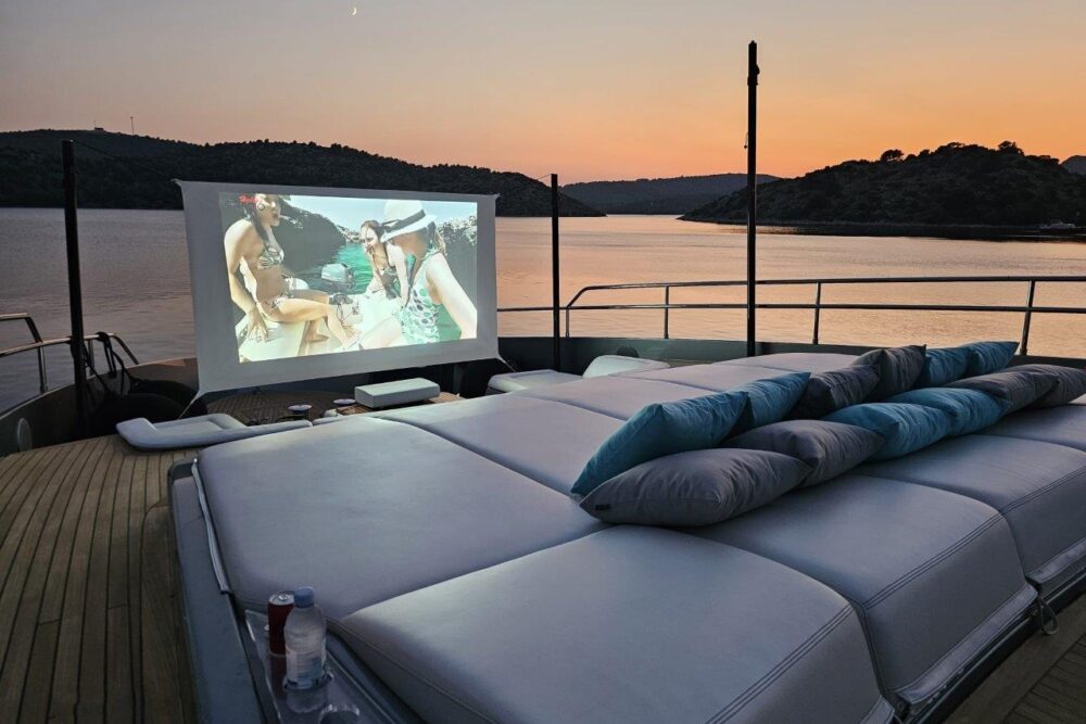 Riva 100 Corsaro “YOYITA II” - Featured 