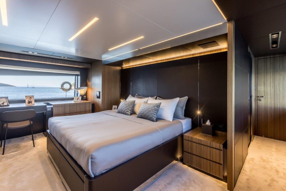 Riva 100 Corsaro “YOYITA II” - Featured 