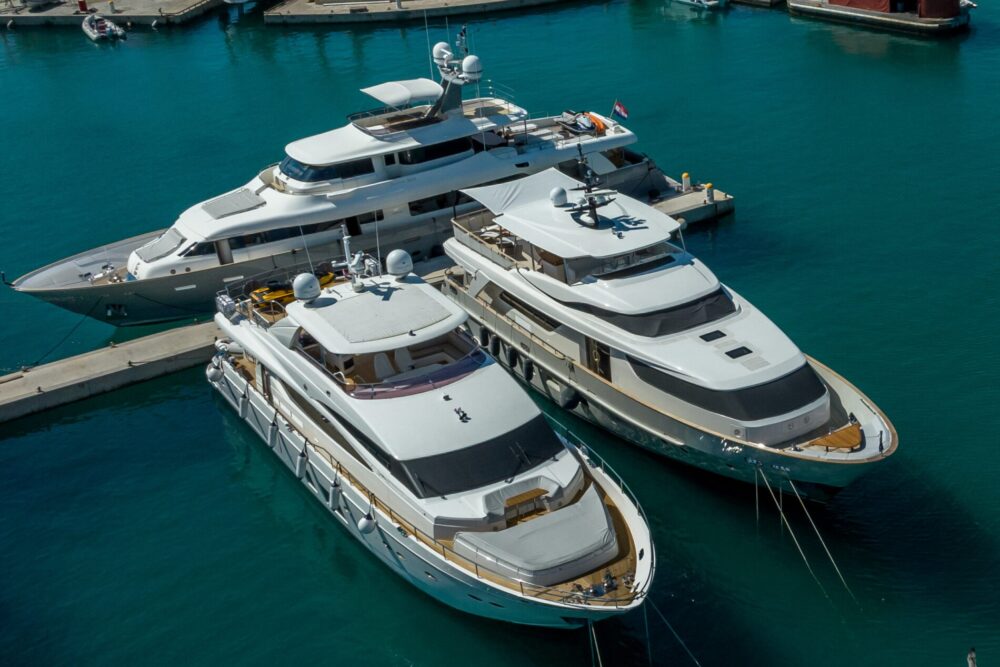 Sanlorenzo Sd 92 - Featured 
