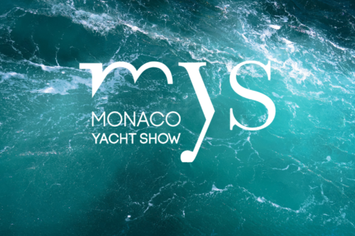 Monaco Yacht Show 2025