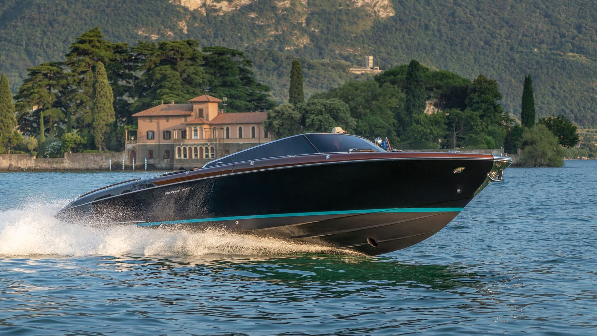 Riva Aquariva Special New - 93150