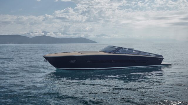 Itama 54 New - 93361