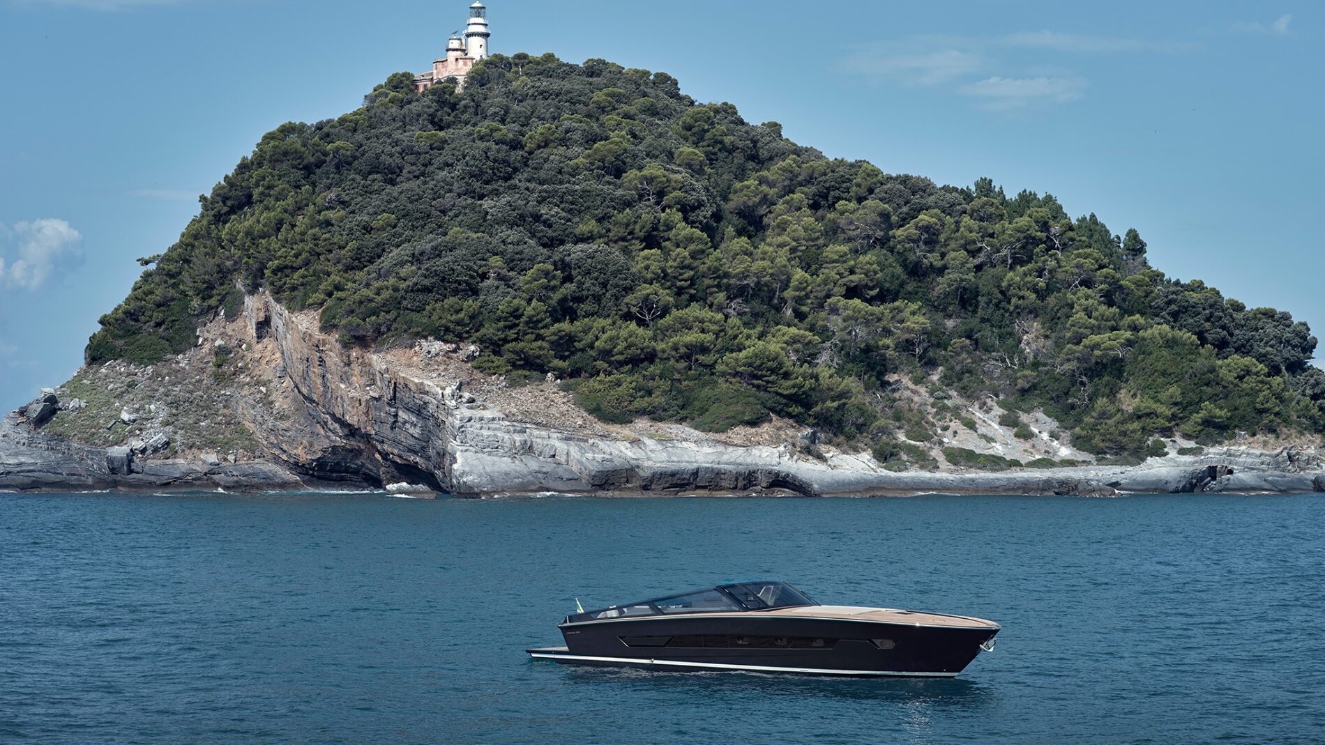 Itama 54 New - 93362