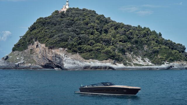 Itama 54 New - 93362