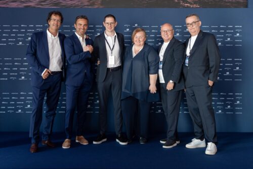 Ferretti Group i MennYacht wzmacniają swoją obecność w Polsce