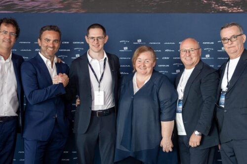 Ferretti Group & MennYacht strengthen their presence in Poland