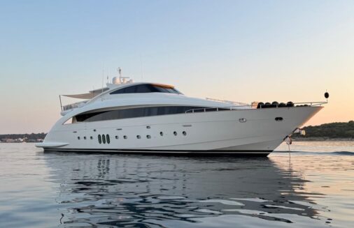 Permare Amer 116