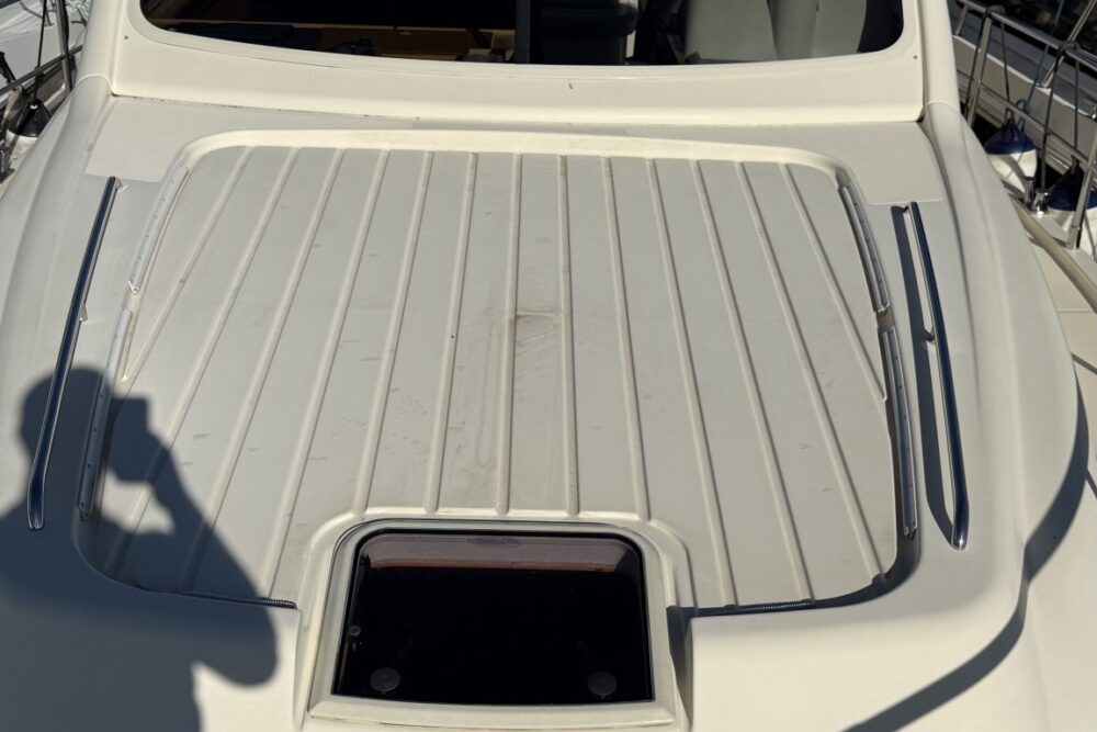 Portofino Marine Portofino 37 Hard Top - Esterno 