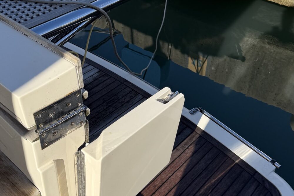 Portofino Marine Portofino 37 Hard Top - Esterno 