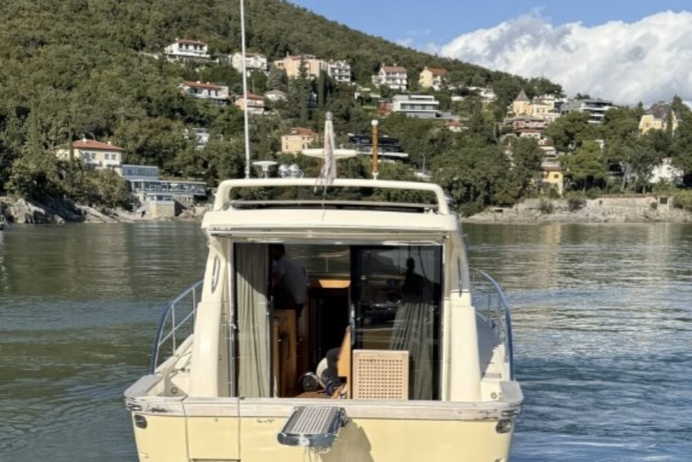 Portofino Marine Portofino 37 Hard Top - Esterno 