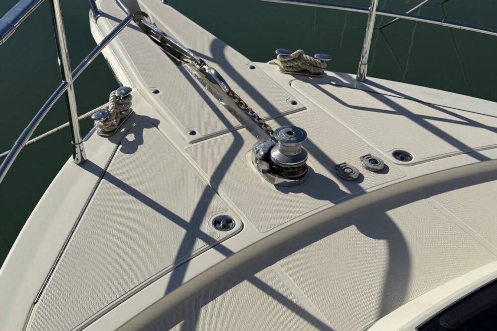 Portofino Marine Portofino 37 Hard Top - Esterno 