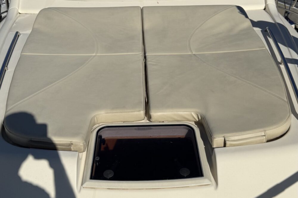Portofino Marine Portofino 37 Hard Top - Esterno 
