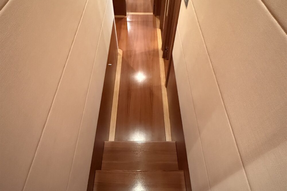 Ferretti Yachts Ferretti 780 “ALGIEDI” - Interior  Ferretti Yachts Ferretti 780 “ALGIEDI” - Interior