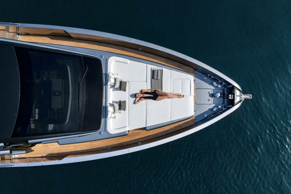 Pershing GTX70 New - Внешний вид - Pershing GTX70 New