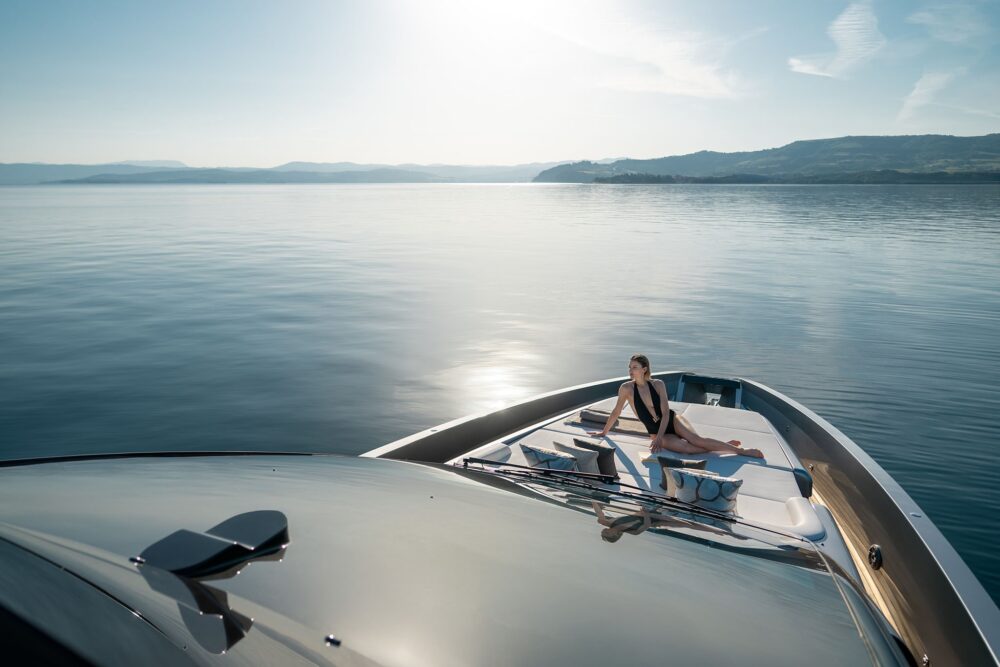 Pershing GTX70 New - Внешний вид - Pershing GTX70 New