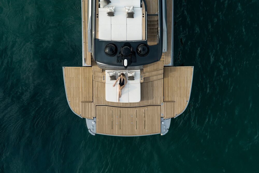 Pershing GTX70 New - Внешний вид - Pershing GTX70 New