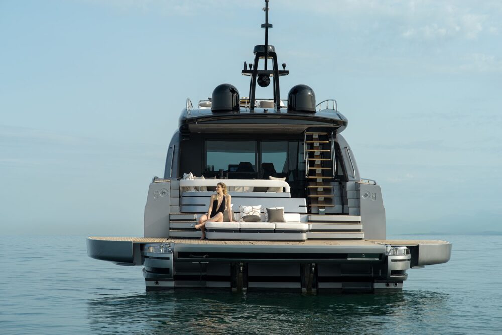 Pershing GTX70 New - Внешний вид - Pershing GTX70 New