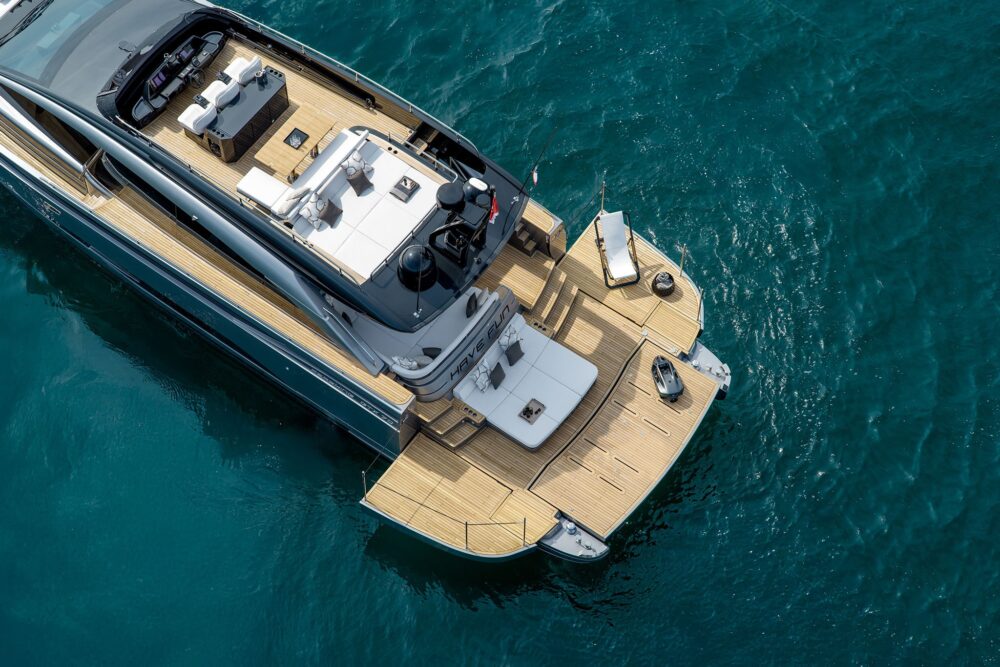 Pershing GTX70 New - Внешний вид - Pershing GTX70 New