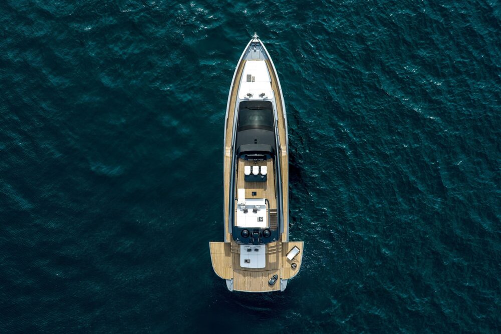 Pershing GTX70 New - Внешний вид - Pershing GTX70 New