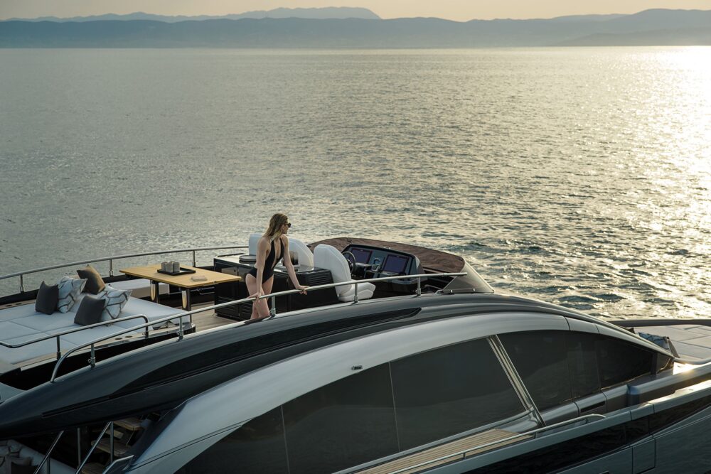 Pershing GTX70 New - Внешний вид - Pershing GTX70 New