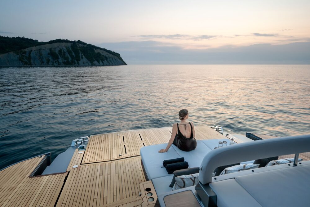 Pershing GTX70 New - Внешний вид - Pershing GTX70 New